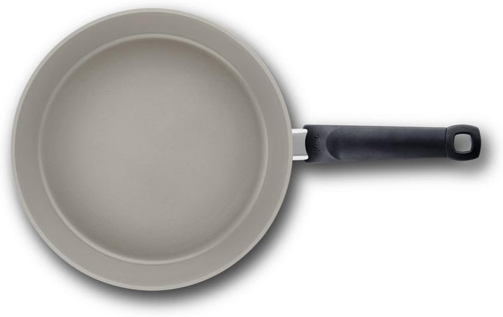 Fissler Ceratal Comfort / Aluminium-Pfanne frei von PFAS/PTFE, Keramik-beschichtet (Ø 20 cm) Ceramic