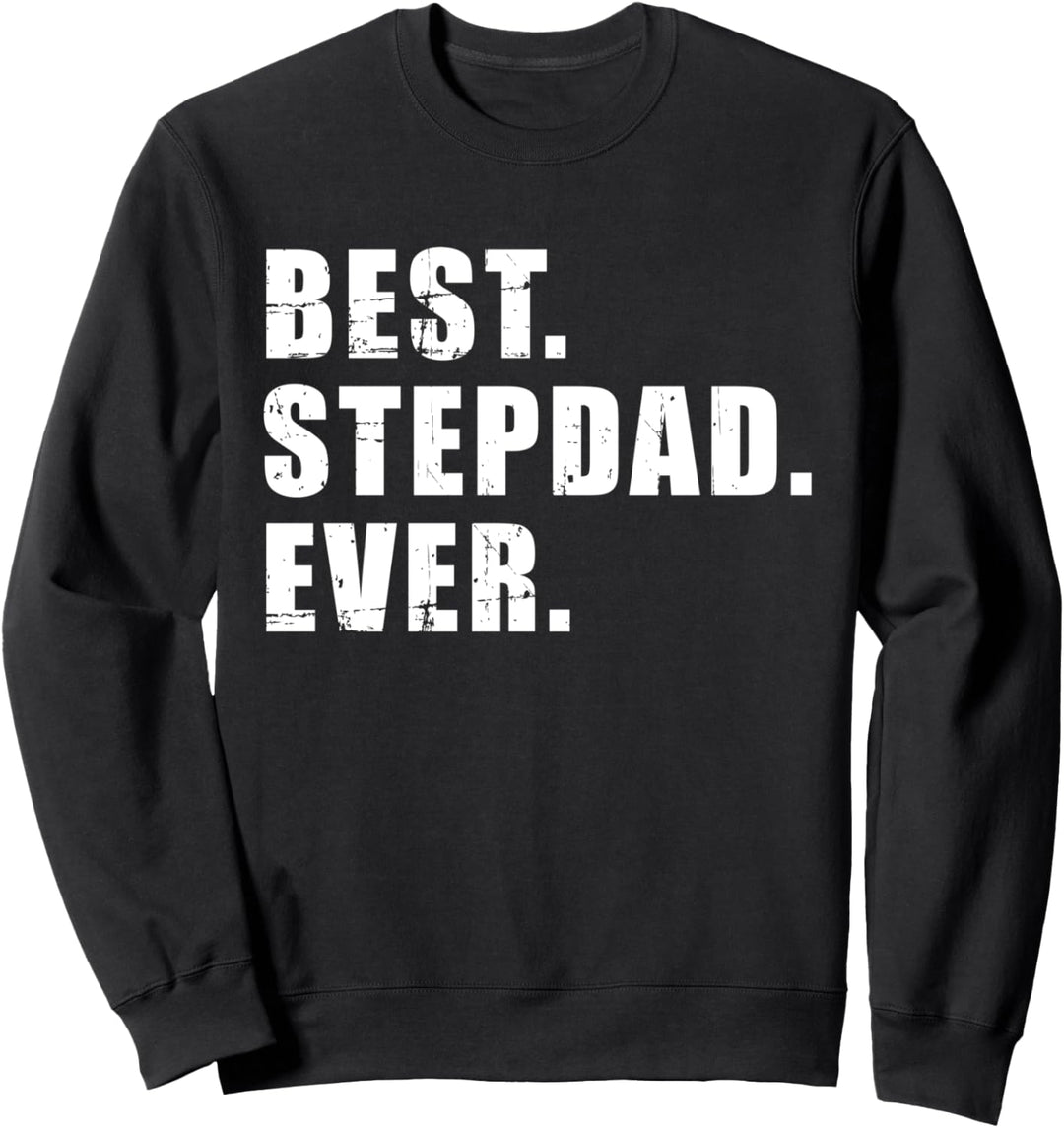 Bester Stiefvater Sweatshirt