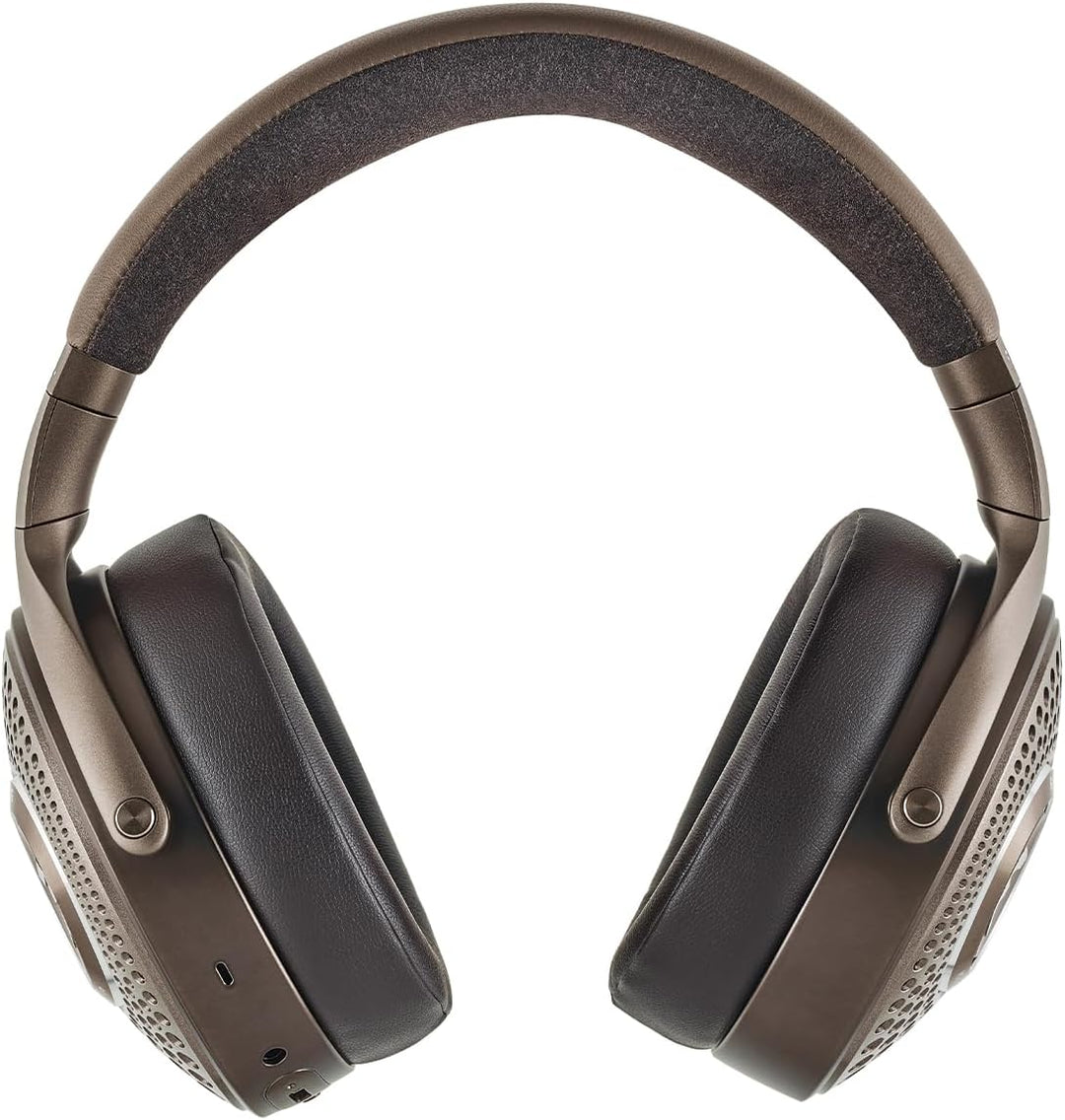 Focal FBATHYSMG Bluetooth®-Kopfhörer mit aktiver Geräuschunterdrückung