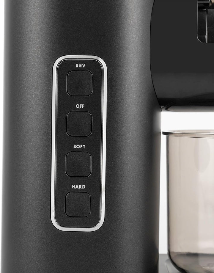 Entsafter Gemüse und Obst Juicer Maschine ABS-Kunststoff 150W Obstpresse Elektrisch Saftpresse mit 2