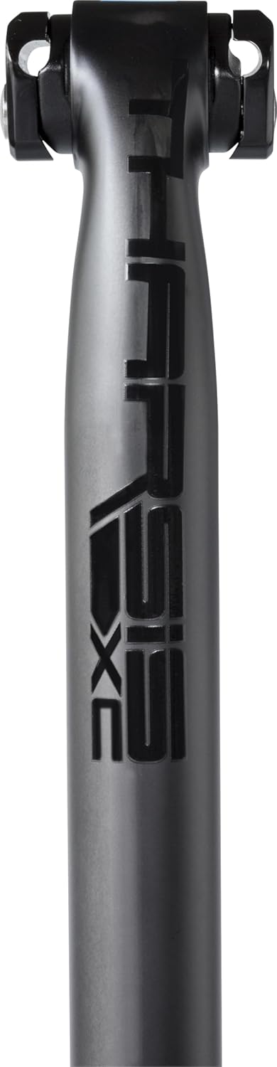 PRO SATTELSTÜTZE THARSIS XC 31.6 - 0 MM UD CARBON 400 MM DI2