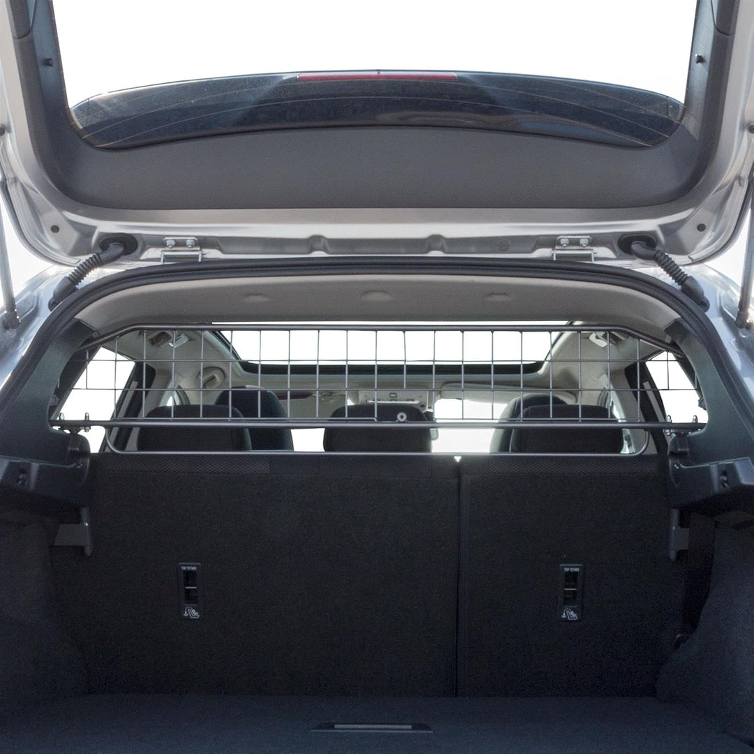 Travall Hundegitter Kompatibel mit Nissan Qashqai (2013-2021) Rogue Sport (2017-2019) Panoramadach F