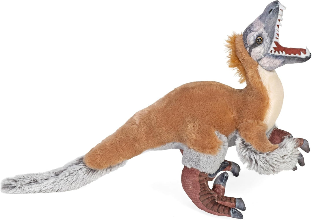 Wild Republic 26566 Velociraptor Artist Collection