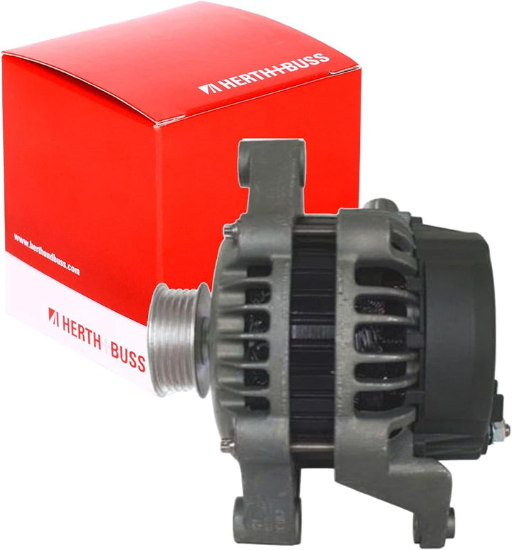 H+B ELPARTS 32042740 Lichtmaschinen