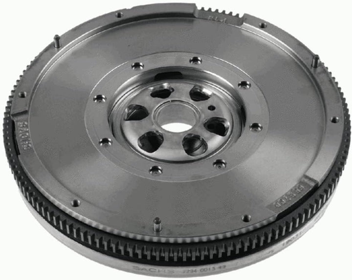 SACHS 2294 001 349 Schwungrad