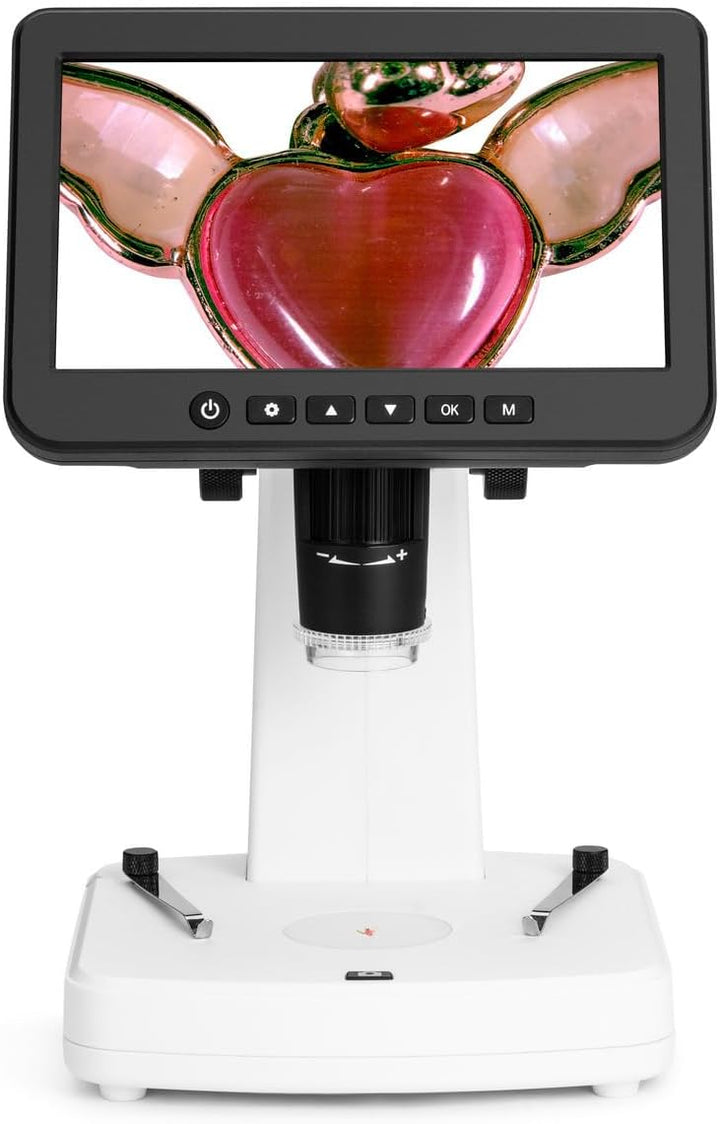 Levenhuk-DTX 800 LCD Digitalmikroskop