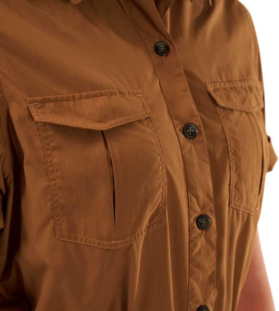 Craghoppers NosiLife Rania Jumpsuit Damen