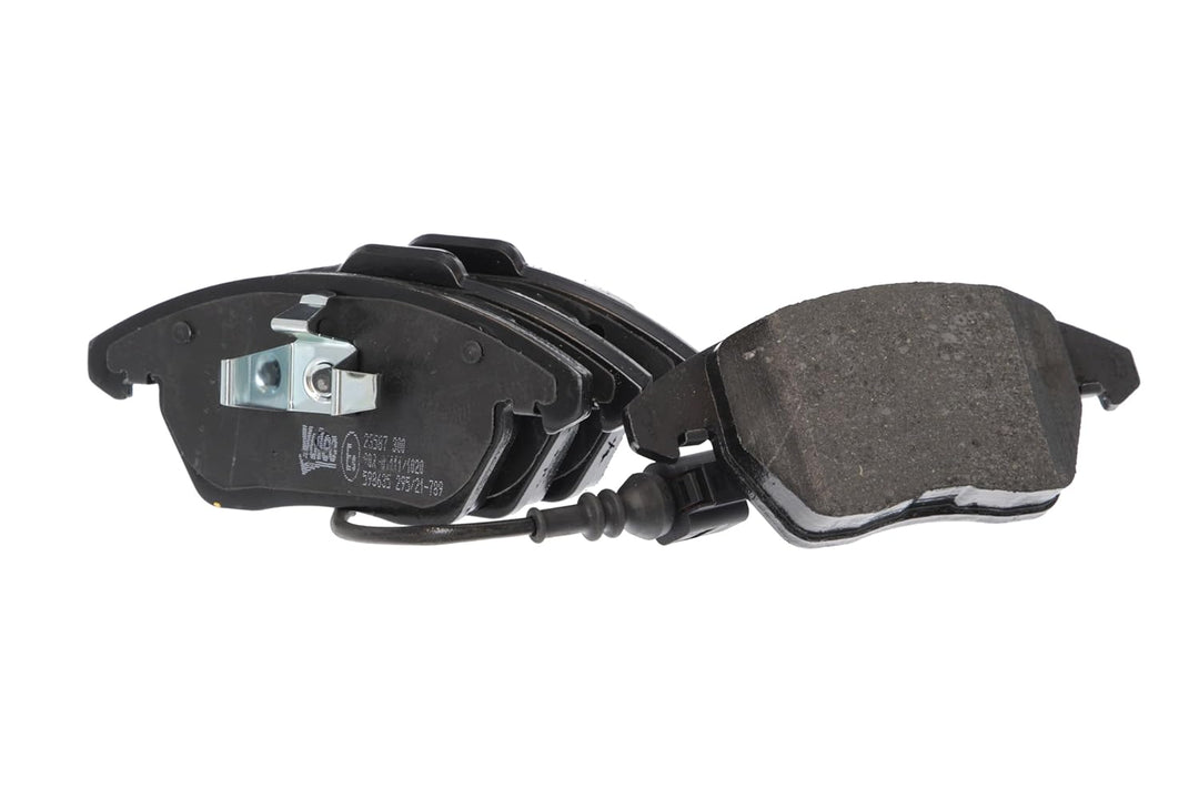 VALEO 598635 PKW Bremsbelagsatz