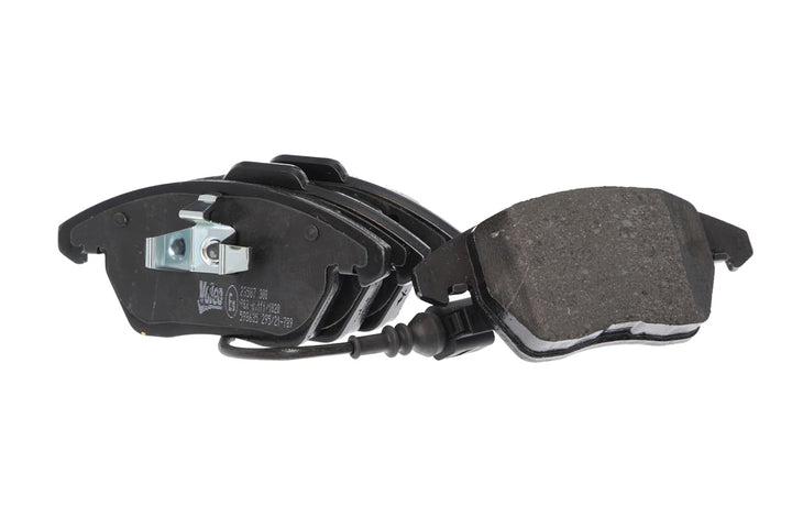 VALEO 598635 PKW Bremsbelagsatz
