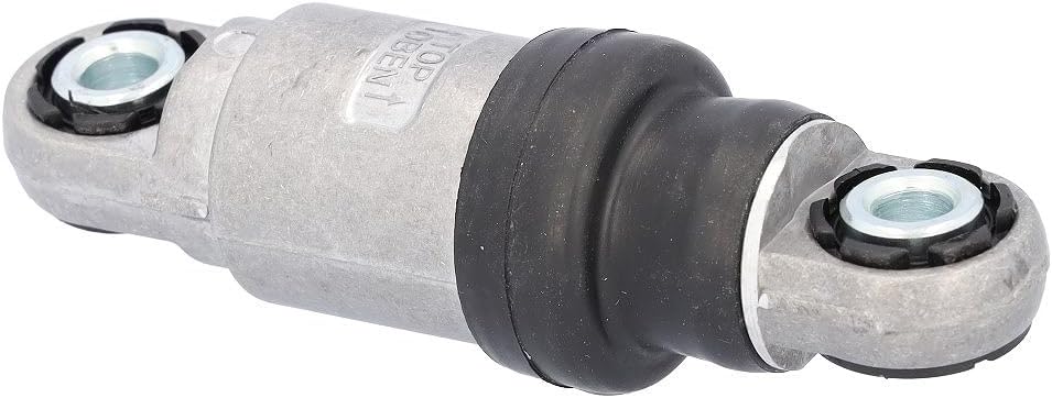 febi bilstein 14996 Schwingungsdämpfer für Keilrippenriementrieb , 1 Stück