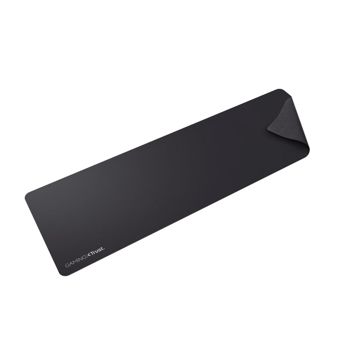 Trust Gaming GXT 758 Mauspad XXL 93 cm x 30 cm, Optimierte Oberflächenstruktur, rutschfeste Gummiunt