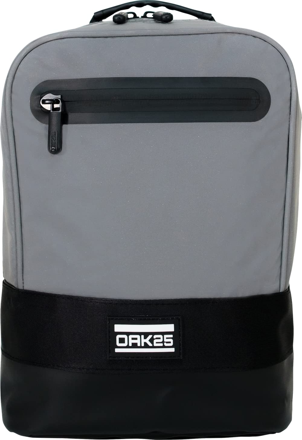OAK25 Rucksack Kinder Mädchen & Jungen - Luminant Mini - Reflektierender Kinderrucksack für Kinderga