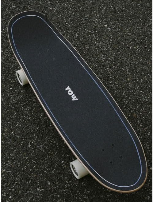 Surfskate Complete Outer Banks 86.0 cm by YOW