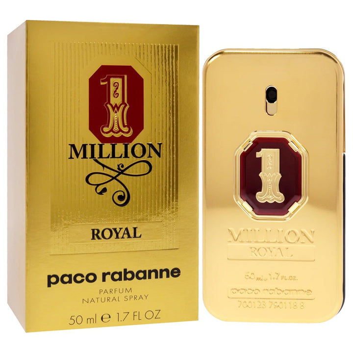 Paco Rabanne 1 Million Royal Parfum 50 ml