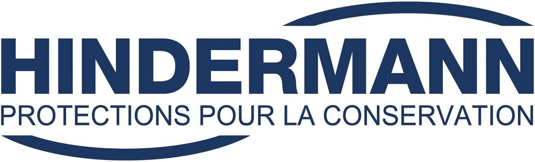 Hindermann Dachschutzplane Wintertime 8,5 x 3 m