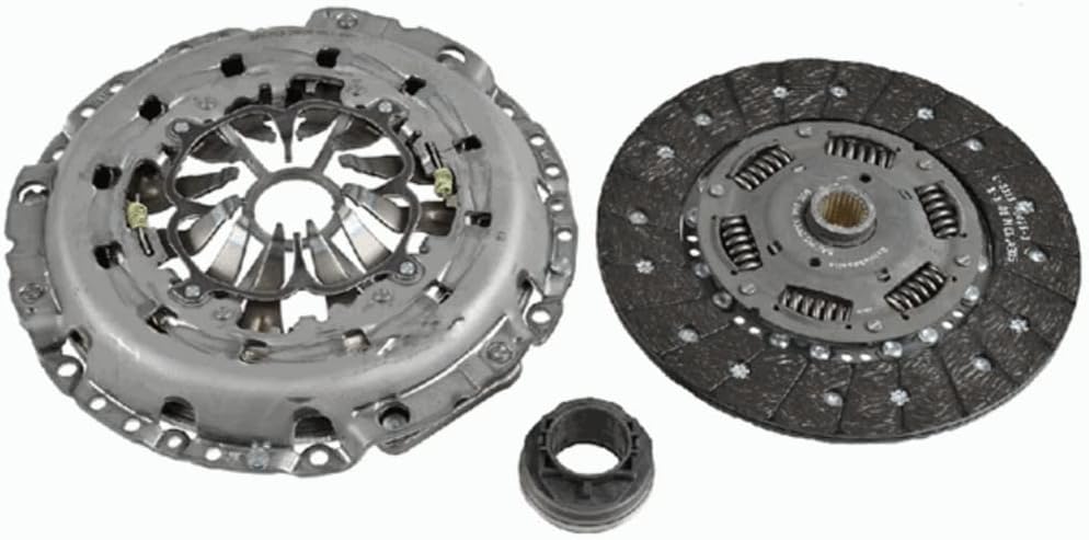 SACHS 3000951206 Kupplung