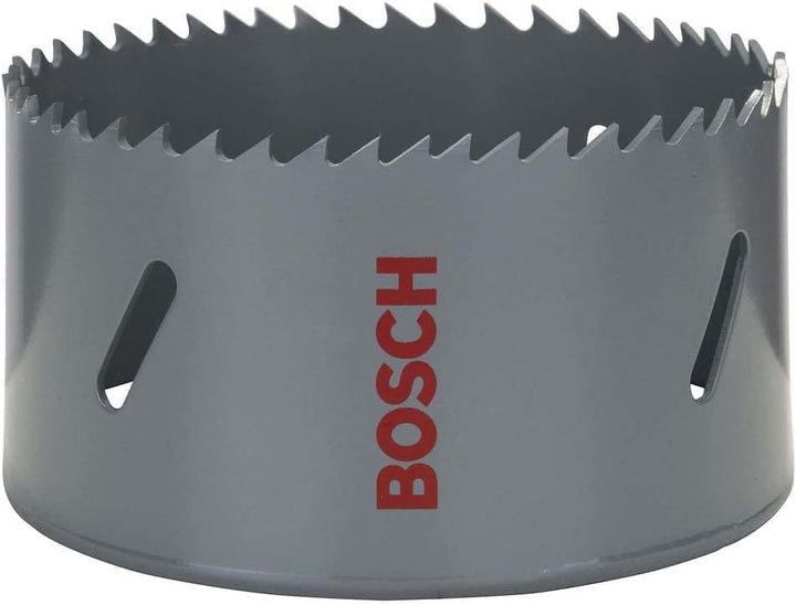 Bosch Accessories Professional Lochsäge HSS Bimetall für Standardadapter (für Metall, Aluminium, ros