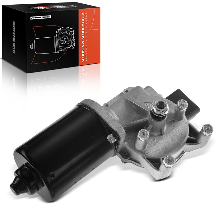 Wischermotor Scheibenwischermotor Vorne für Jumpy Scudo Expert 1.6L 2.0L 2000-2016 6405GE