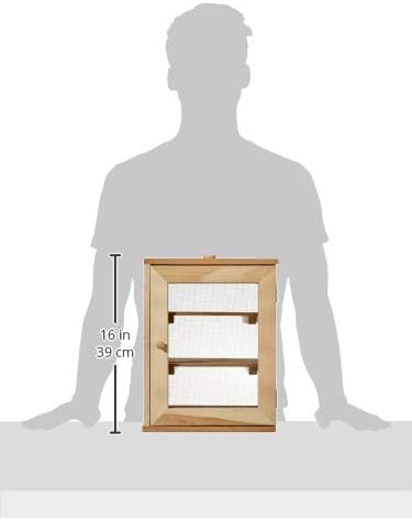 Lucifer 205 Käseschrank, klein