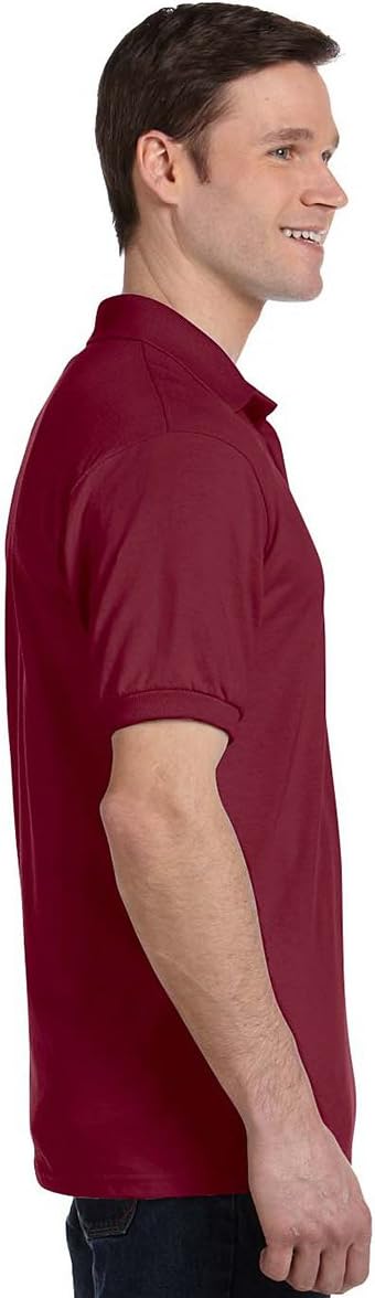 Hanes Damen EcoSmart-Petite Jogginghose mit Offenem Bein Trainingshose, XL Dunkles Waldgrün