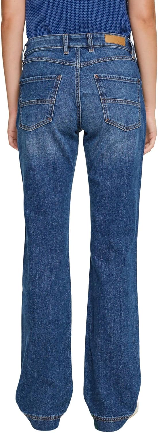 ESPRIT Damen Jeans