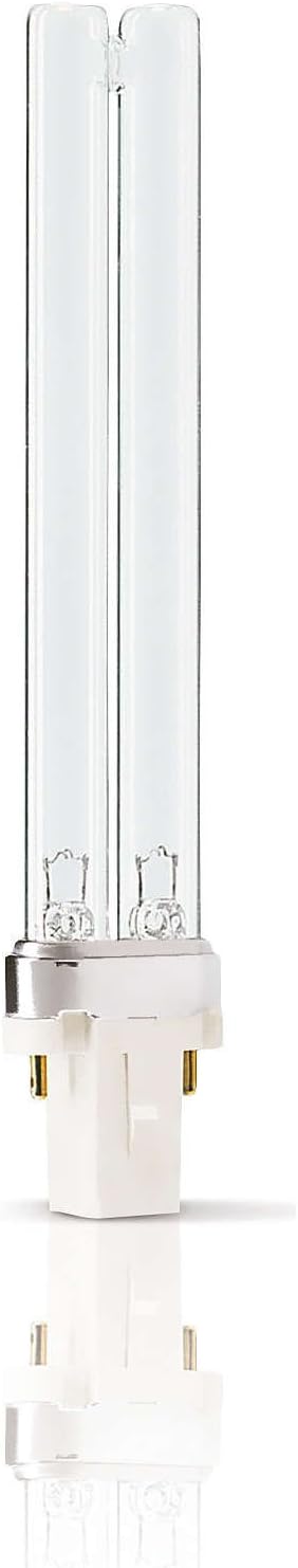 Wacredo Wartungspaket für Oase Biosmart 14000/16000 - Schwammset Philips Lampe Filterstarter Komplet