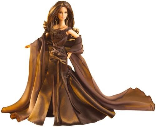 Barbie Collectors - Chocolate Obsession