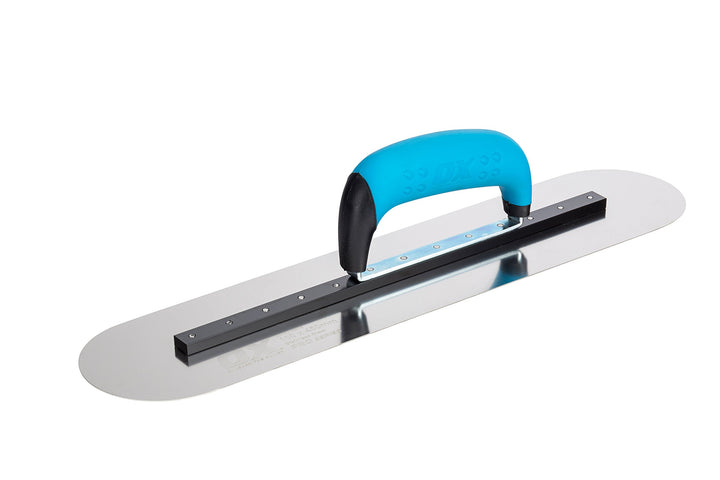 OX Pro Starre Kelle für Pools 110 x 450mm
