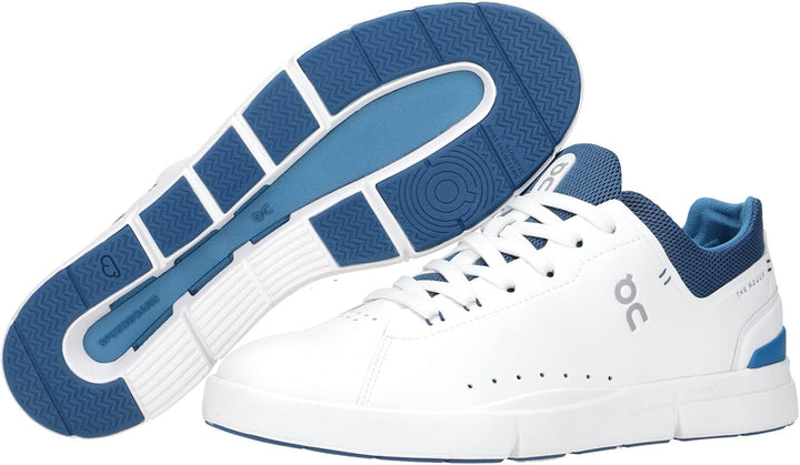On Men's Cloudswift Sneakers 40 EU Weiss, 40 EU Weiss