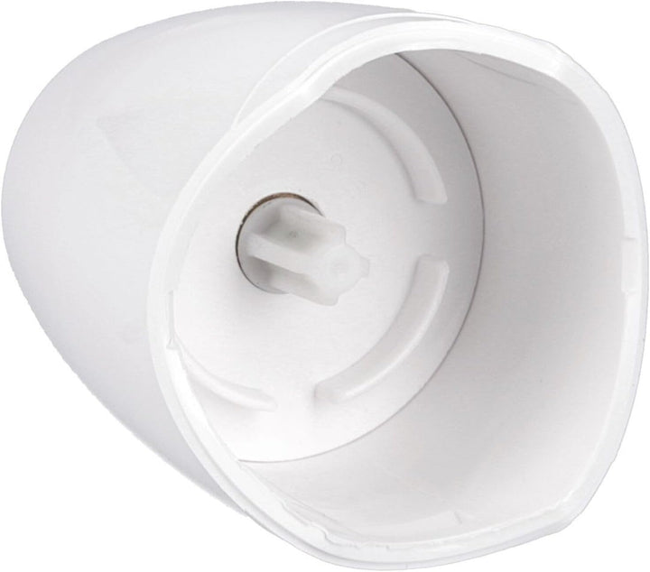 LUTH Premium Profi Parts Getriebe für Schneebesen kompatibel mit Braun 67050148 an Stabmixer