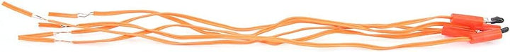 BuyWeek Feuerwerkszündkabel, 50 STÜCKE Drahtlose Fernbedienung Elektronisches Feuerwerkszündsystem F