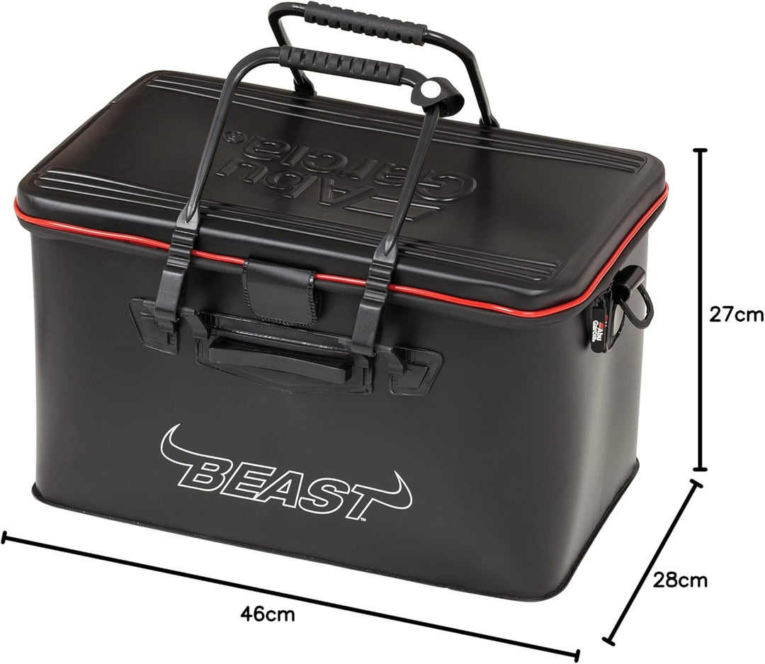 AbuGarcia Beast Pro EVA Zubehörtasche xl, xl