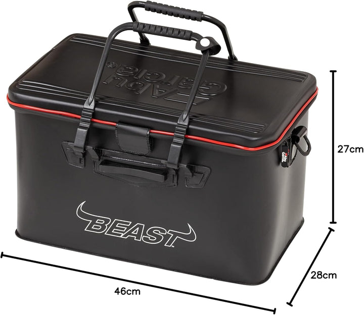 AbuGarcia Beast Pro EVA Zubehörtasche xl, xl