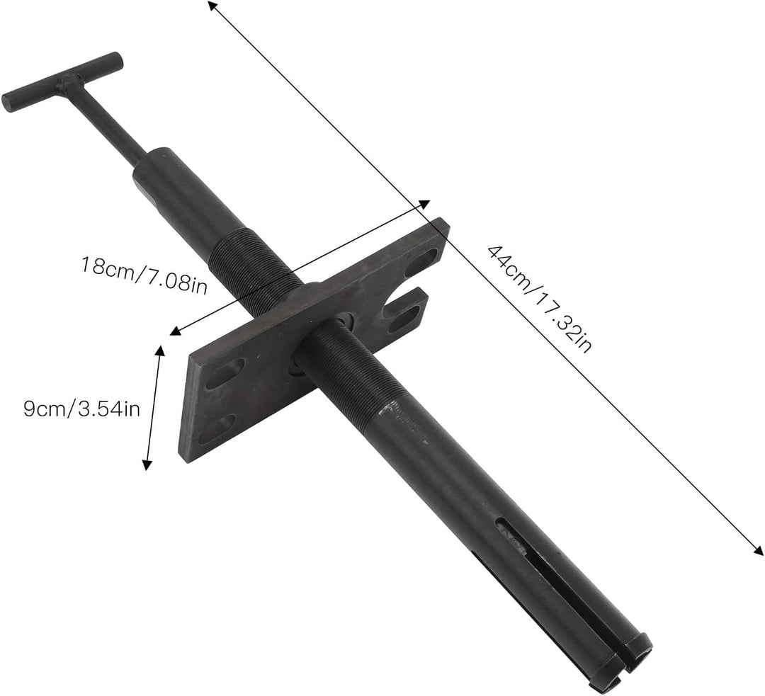 Gimbal Bearing Tool Set für Mer Cruiser Alpha für Alpha 1 für MR Heavy Duty Stahl Ersatz