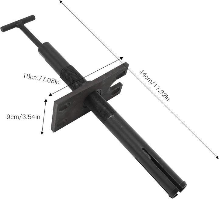 Gimbal Bearing Tool Set für Mer Cruiser Alpha für Alpha 1 für MR Heavy Duty Stahl Ersatz