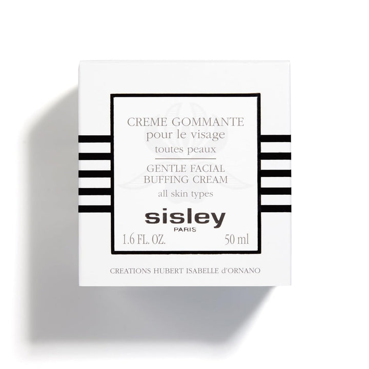 SISLEY Creme Gommante reinigend fürs Gesicht TP, aromatisch, 50 ml