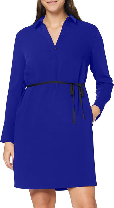 Daniel Hechter Damen Kleid 46 645, 46 645