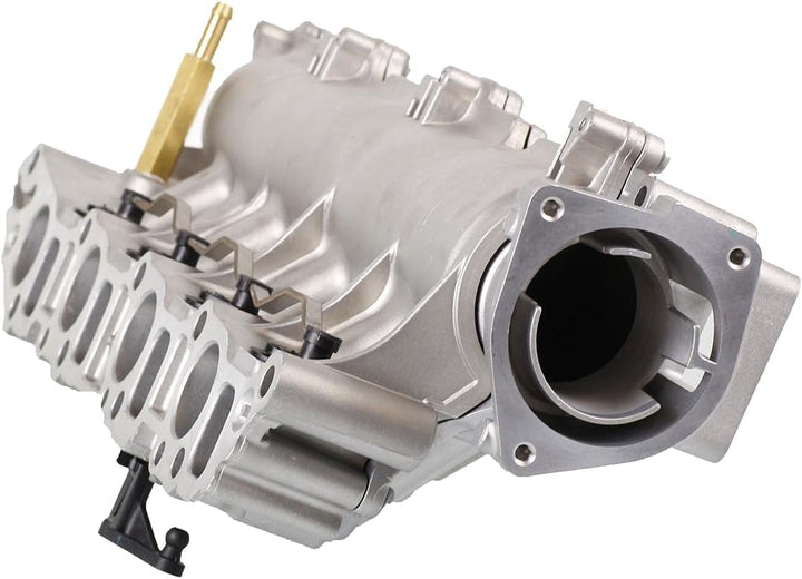 ANSAUGBRÜCKE ANSAUGKRÜMMER 1.9 CDTI/JTD 55190238 55206459 ASTRA H VECTRA C / 147 156 159