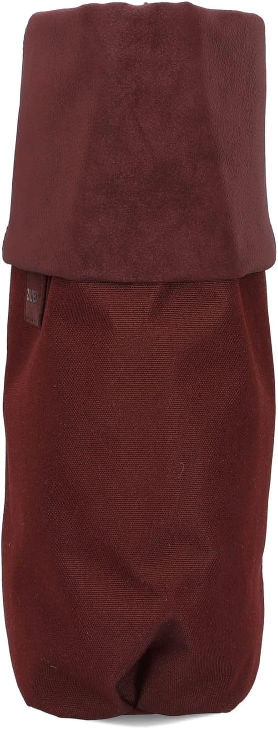 Zwei Damen City-Rucksack Olli OR8 kleiner Rucksack 5 Liter Lederoptik im Vintage-Style robust strapa