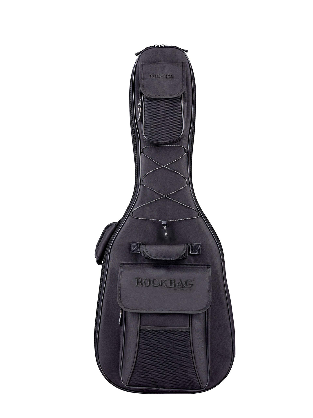 Rockbag Starline Gigbag Hollow Body - RB 20507