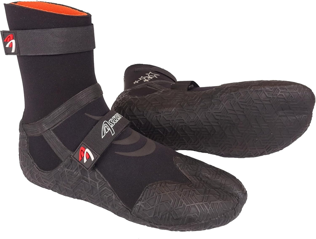 ASCAN STAR MEGA 6 mm 43/44, 43/44