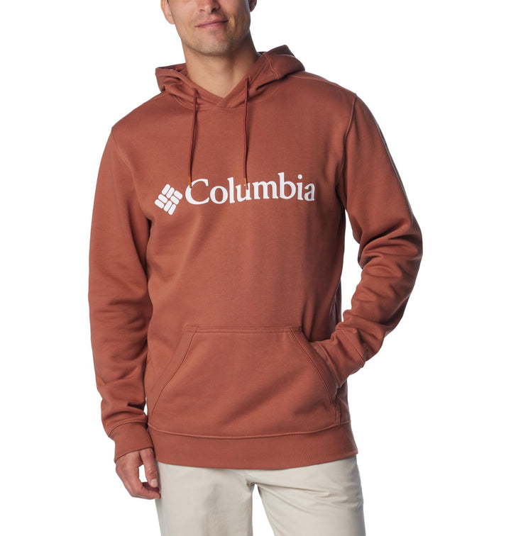 Columbia Herren Hoodie, CSC Basic Logo II Auburn, Csc Branded Logo XS, Auburn, Csc Branded Logo XS