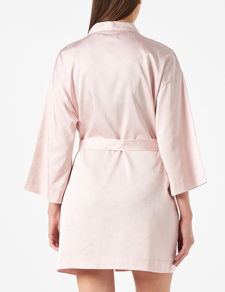 OW Intimates Damen Ofelia Kimono XL Rosa, XL Rosa