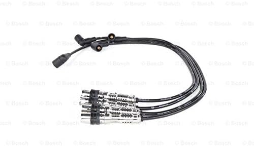Bosch 0986356341 - Zündleitung - 1 Stück