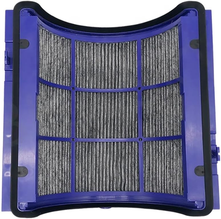 AllSpares 360° HEPA-Filter für Dyson Luftreiniger | Kompatibel mit PH01, HP06, TP06, HP07 | Ersatzfi