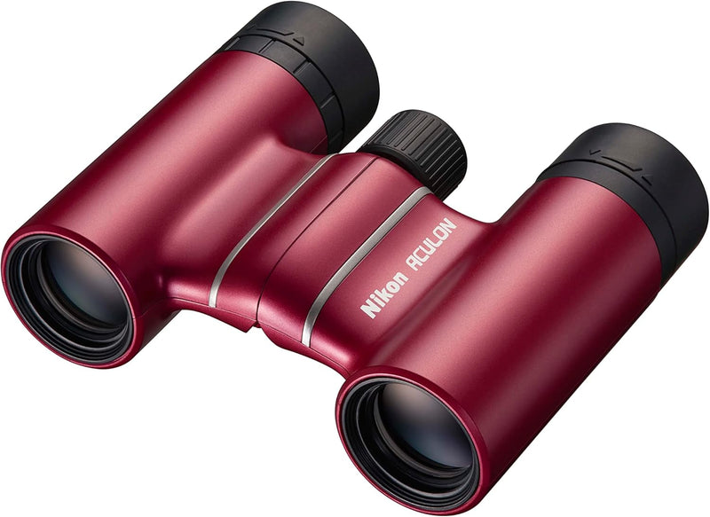 Nikon Aculon T02 rot, rot