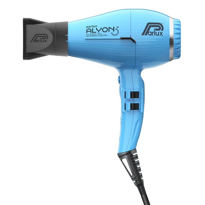 Parlux Alyon Ionic blau Turchese, Turchese