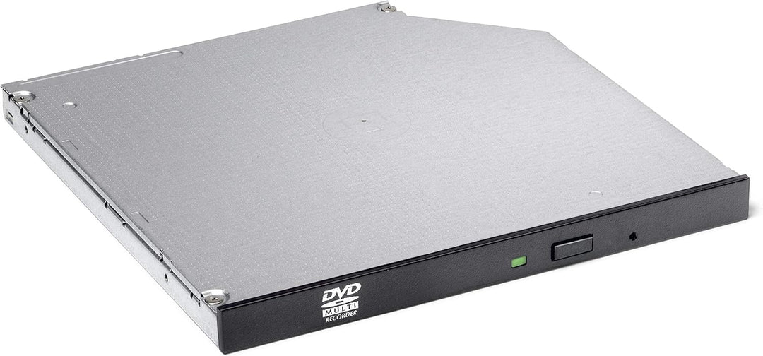 HLDS GUE0N DVD-Brenner Slim intern Bare SATA schwarz
