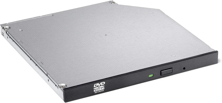 HLDS GUE0N DVD-Brenner Slim intern Bare SATA schwarz