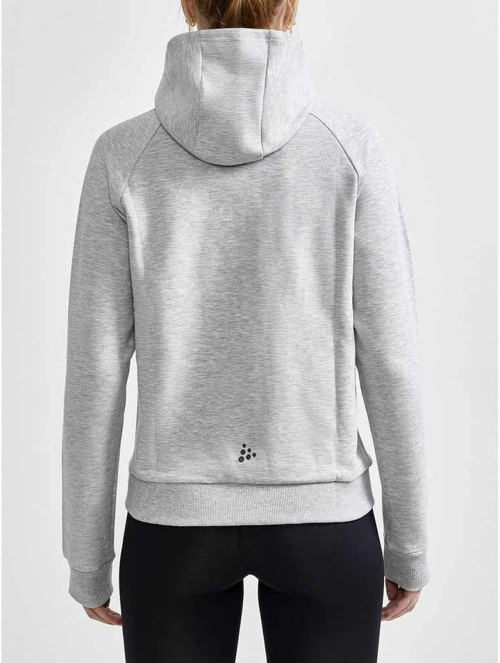 Craft Core Full Zip Hood W Damen